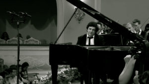 Babayan Live_Moscow Conservatory