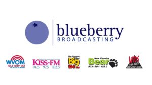 Blueberry Broadcasting