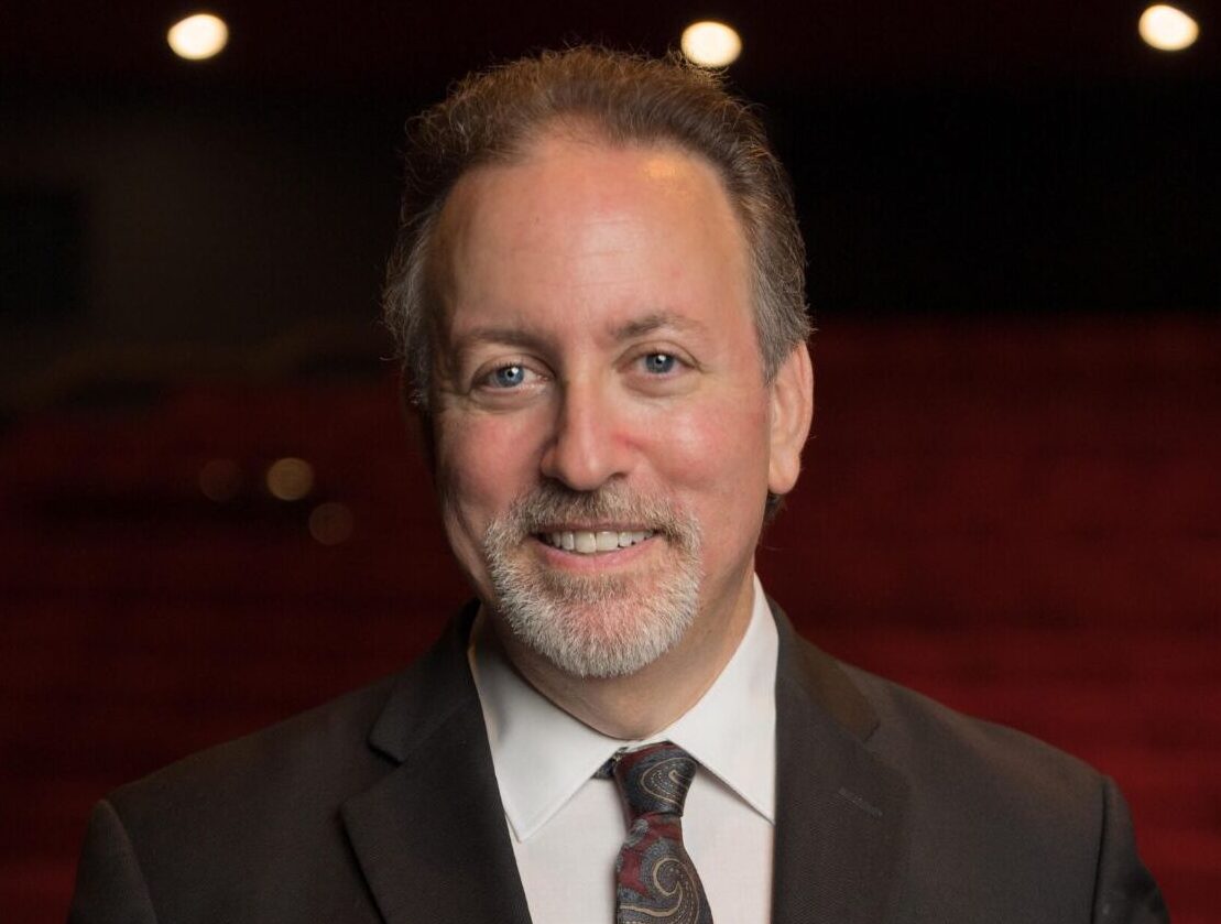 BSO Announces Contract Renewal for Maestro Lucas Richman Bangor